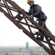 Illustration for article titled The Eiffel Tower Is Generating Power With a Hidden Wind Farm On Its Legs
